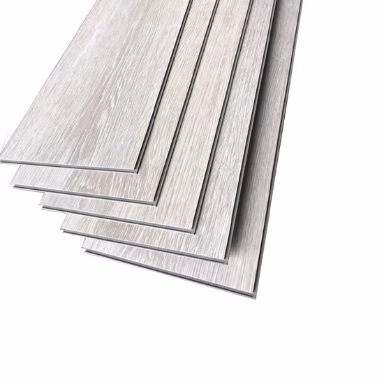 Vinil Loose Lay para Edifício Comercial